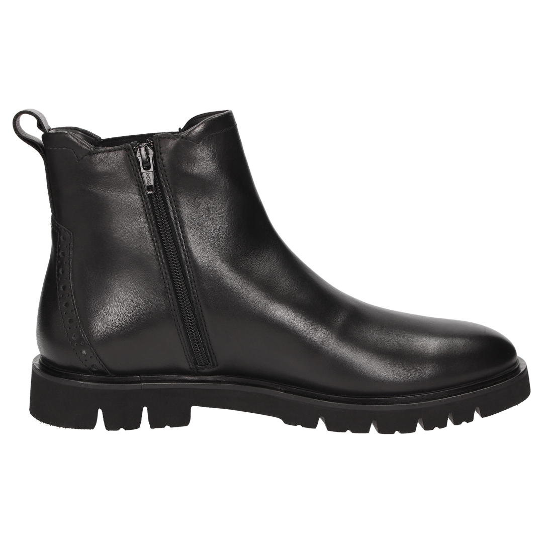 Sioux Rogtanos-701-WF Men&
