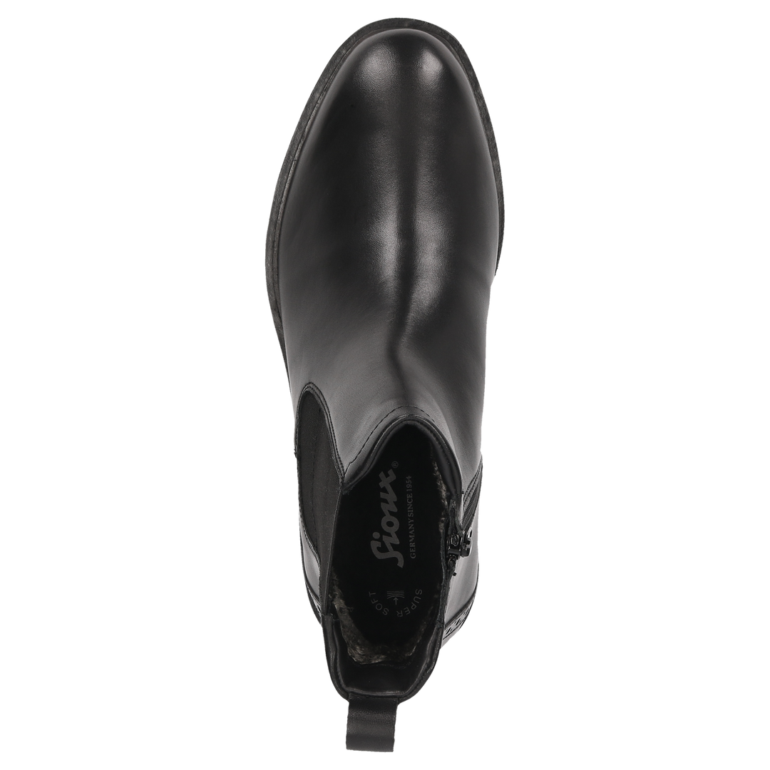 Sioux Rogtanos-701-WF Men&