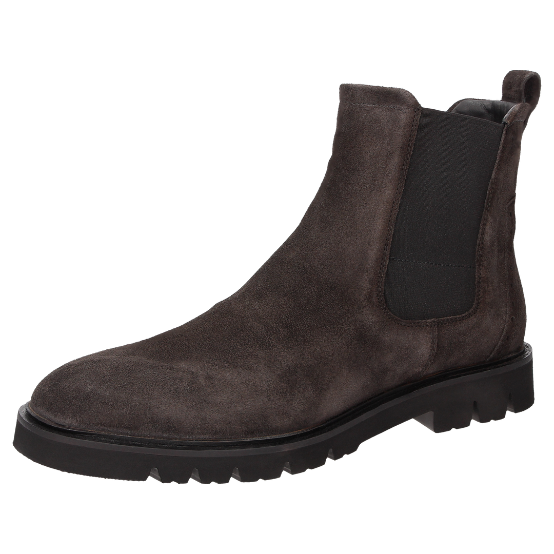 Sioux Rogtanos-701-WF Herren in grau