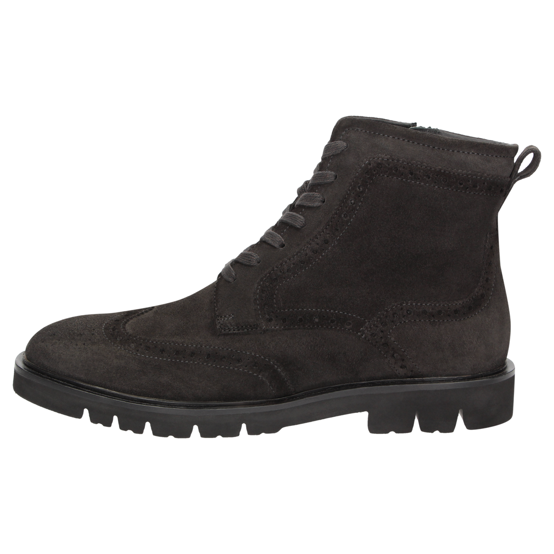 Sioux Rogtanos-702-WF Men&