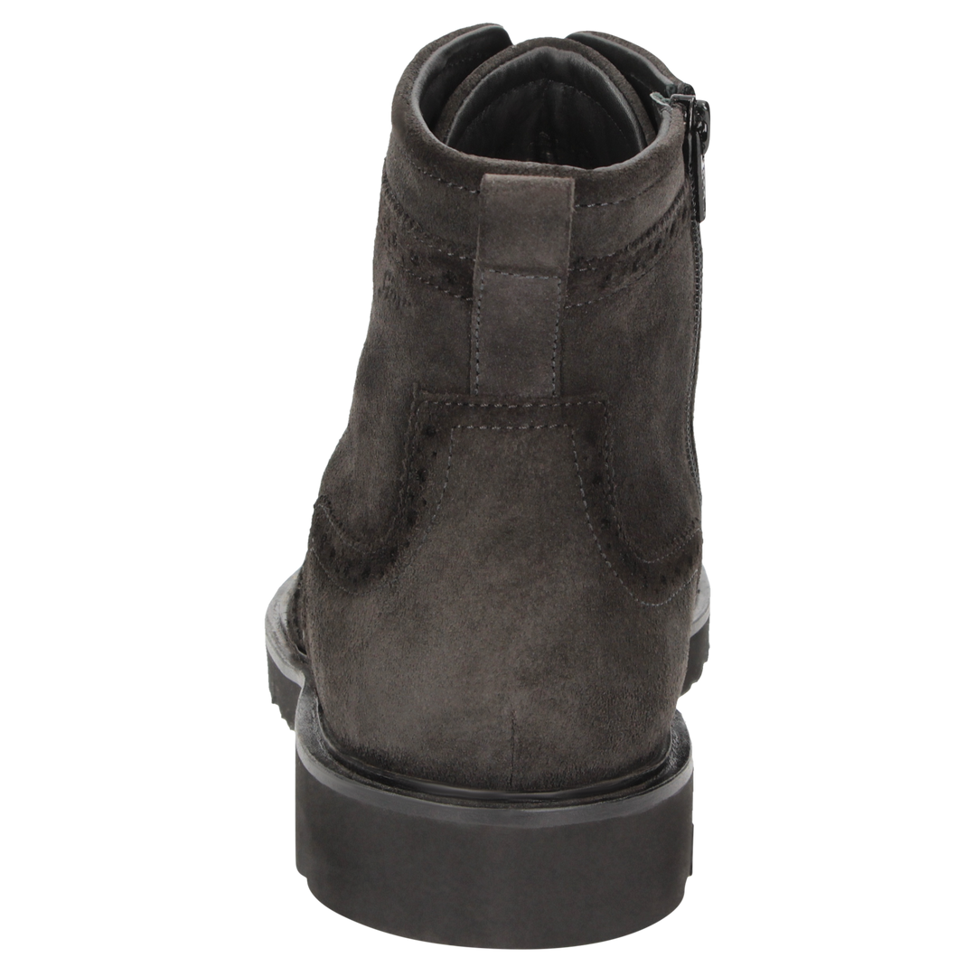 Sioux Rogtanos-702-WF Men&