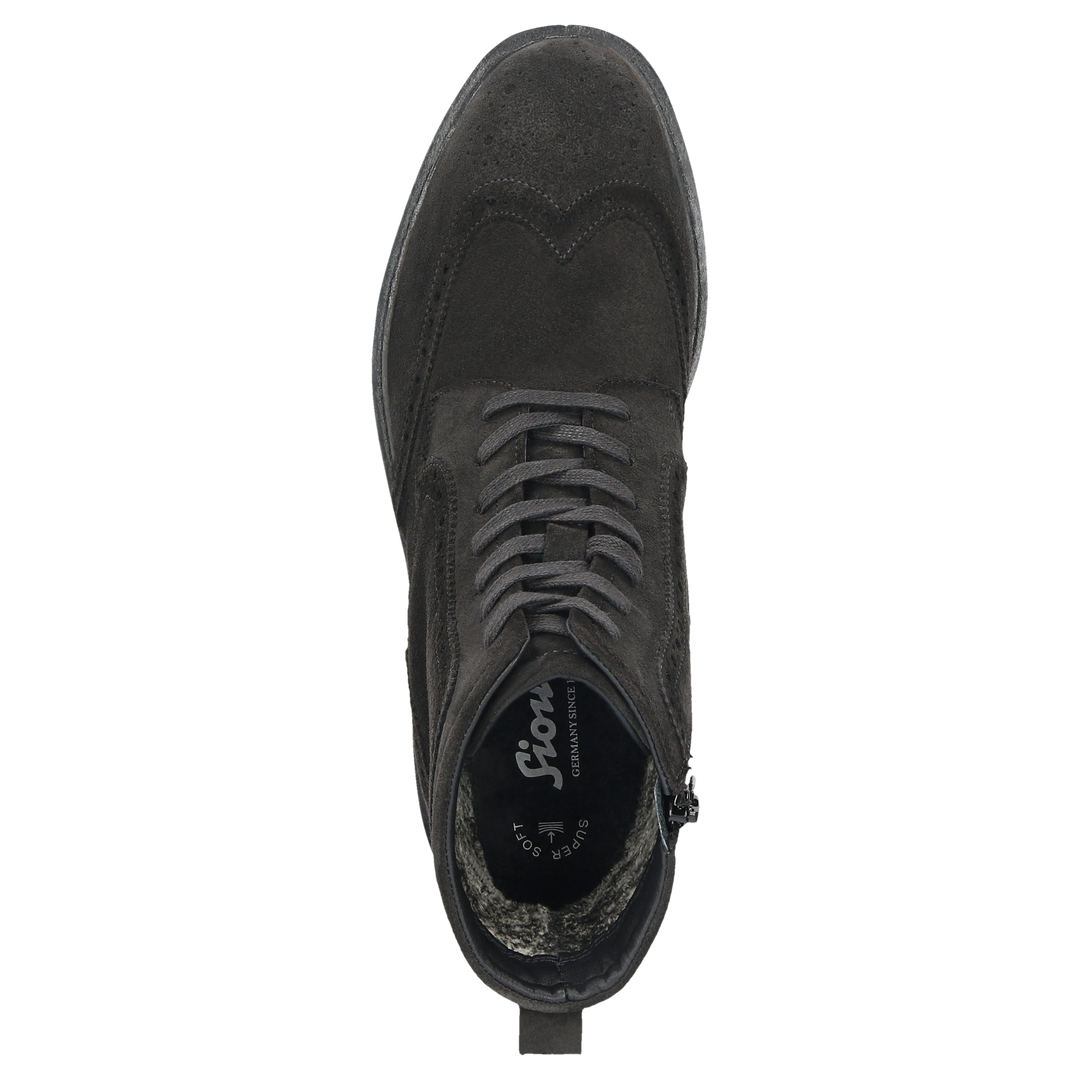 Sioux Rogtanos-702-WF Men&