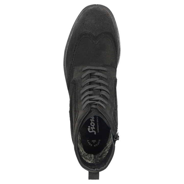 Sioux Rogtanos-702-WF Men&