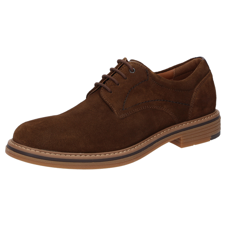 Sioux Encanio-712 heren, bruin