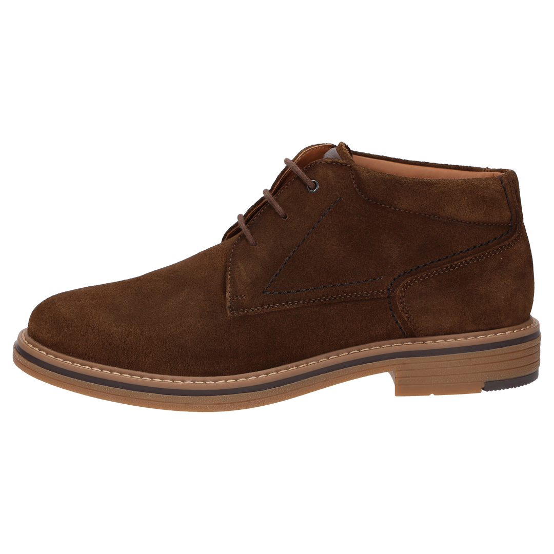 Sioux Encanio-714 Herren in braun – Außenseite
