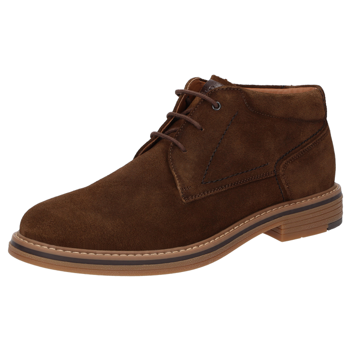 Sioux Encanio-714 pour homme, couleur marron
