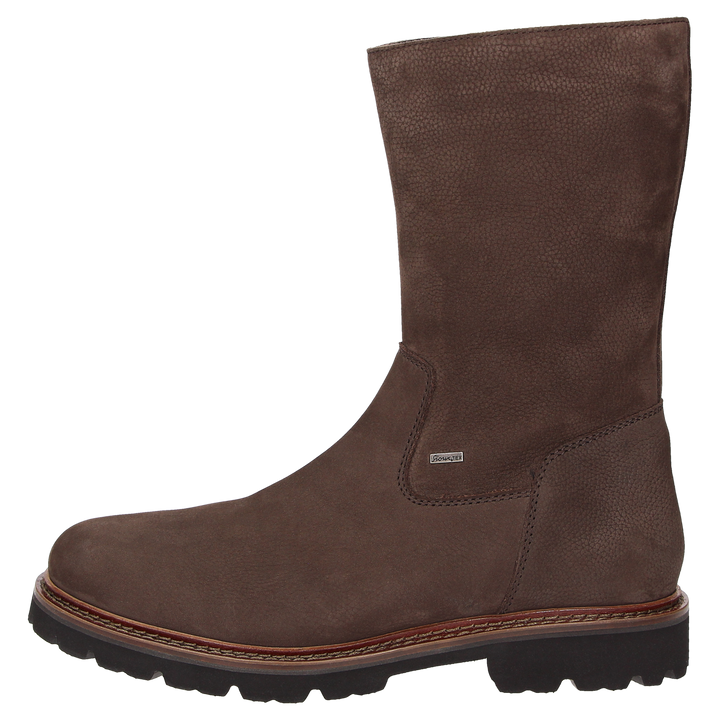 Sioux Adalr.-718-TEX-LF-H pour homme, couleur marron – Extérieur
