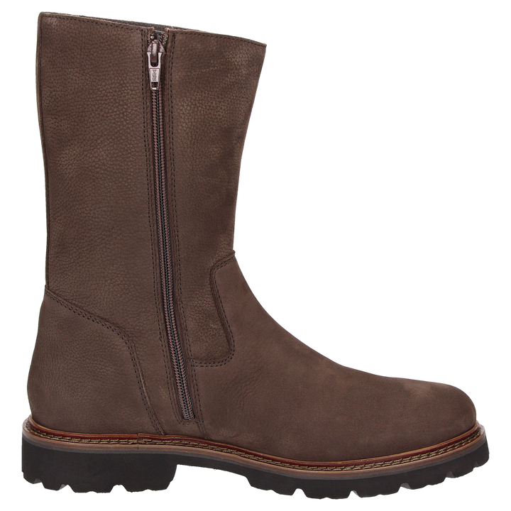 Sioux Adalr.-718-TEX-LF-H pour homme, couleur marron – intérieur