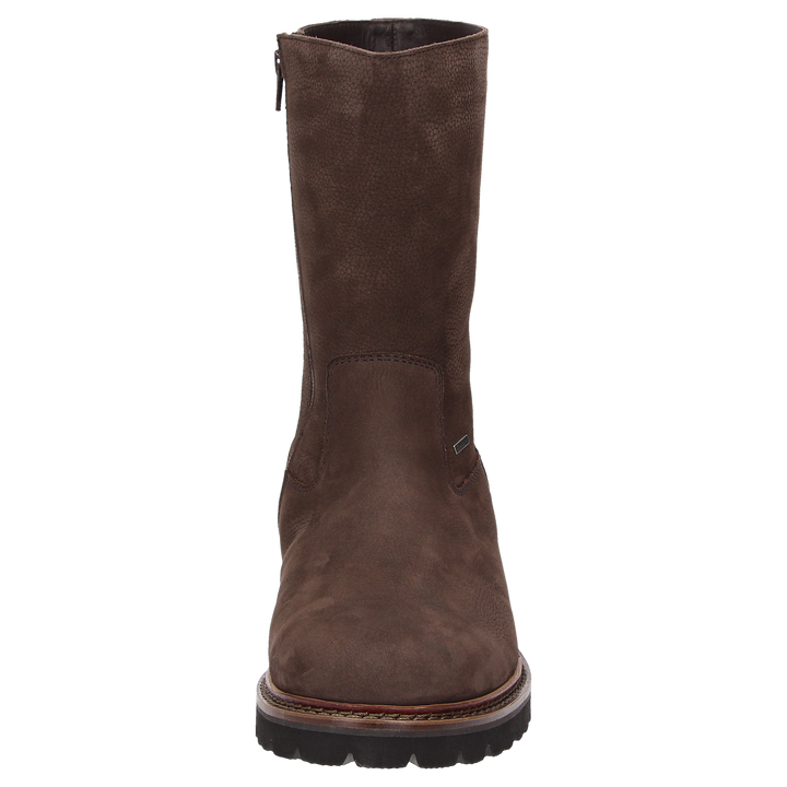 Sioux Adalr.-718-TEX-LF-H pour homme, couleur marron – Vue de face