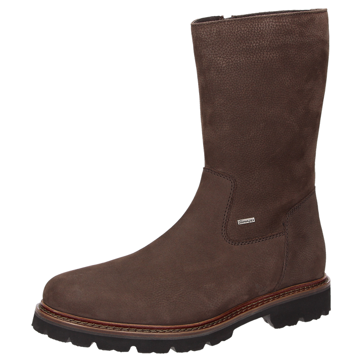 Sioux Adalr.-718-TEX-LF-H pour homme, marron