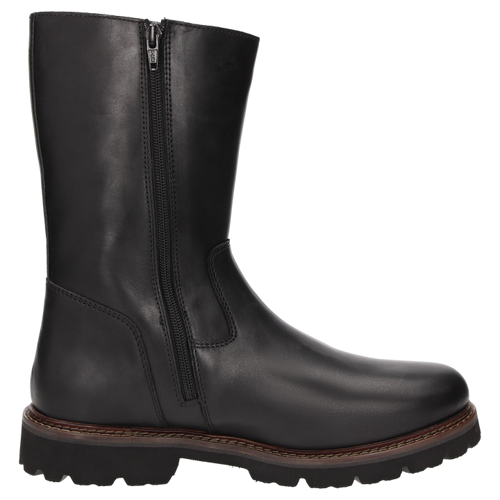Sioux Adalr.-718-TEX-LF-H pour homme, noir – Intérieur