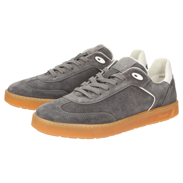 Sioux Tedroso-708 Men&