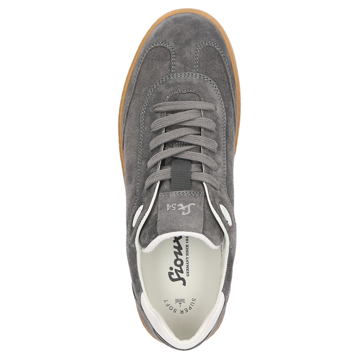 Sioux Tedroso-708 Men&