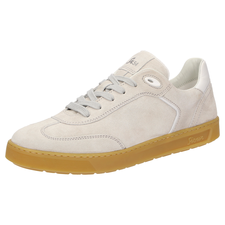 Sioux Tedroso-708 Herren in grau