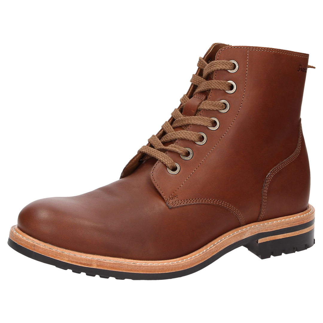Sioux Tils bootie 003 Herren in braun