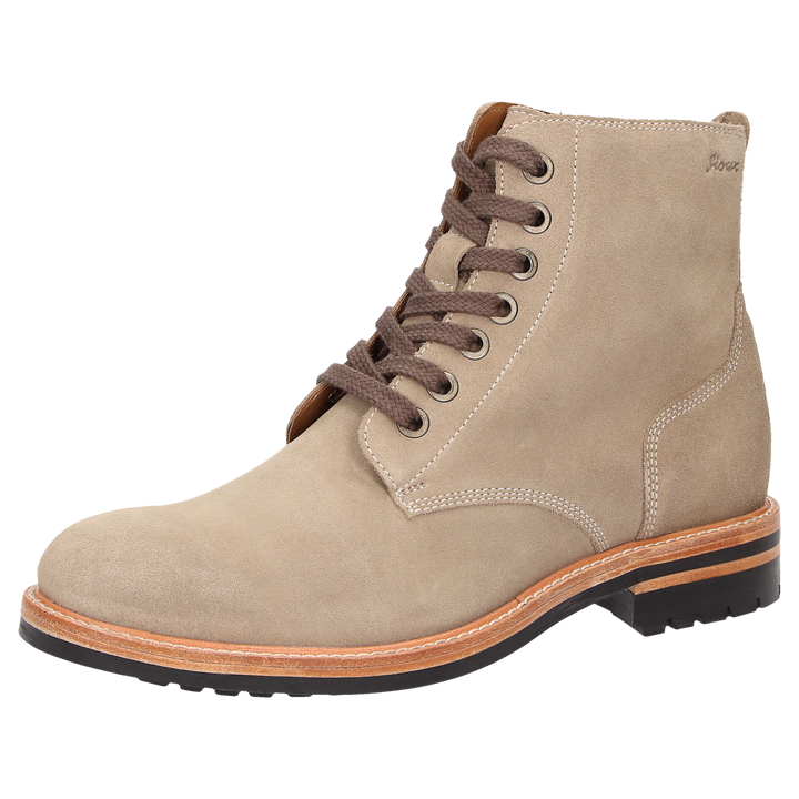 Sioux Tils bootie 003 Herren in beige
