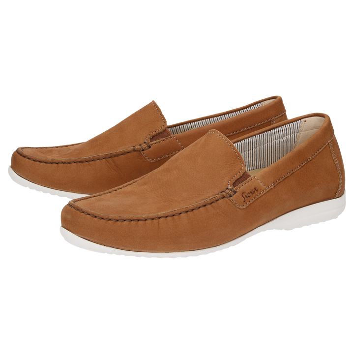 Sioux Giumelo-700-H Herren in cognac – Paarbild