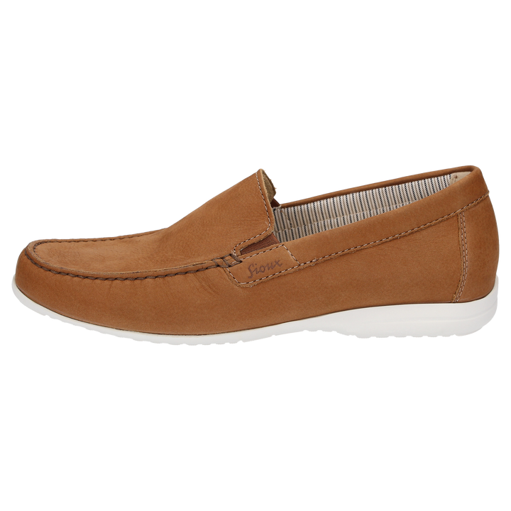 Sioux Giumelo-700-H Herren in cognac – Außenseite