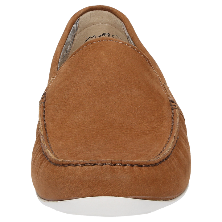 Sioux Giumelo-700-H Herren in cognac – Frontalansicht