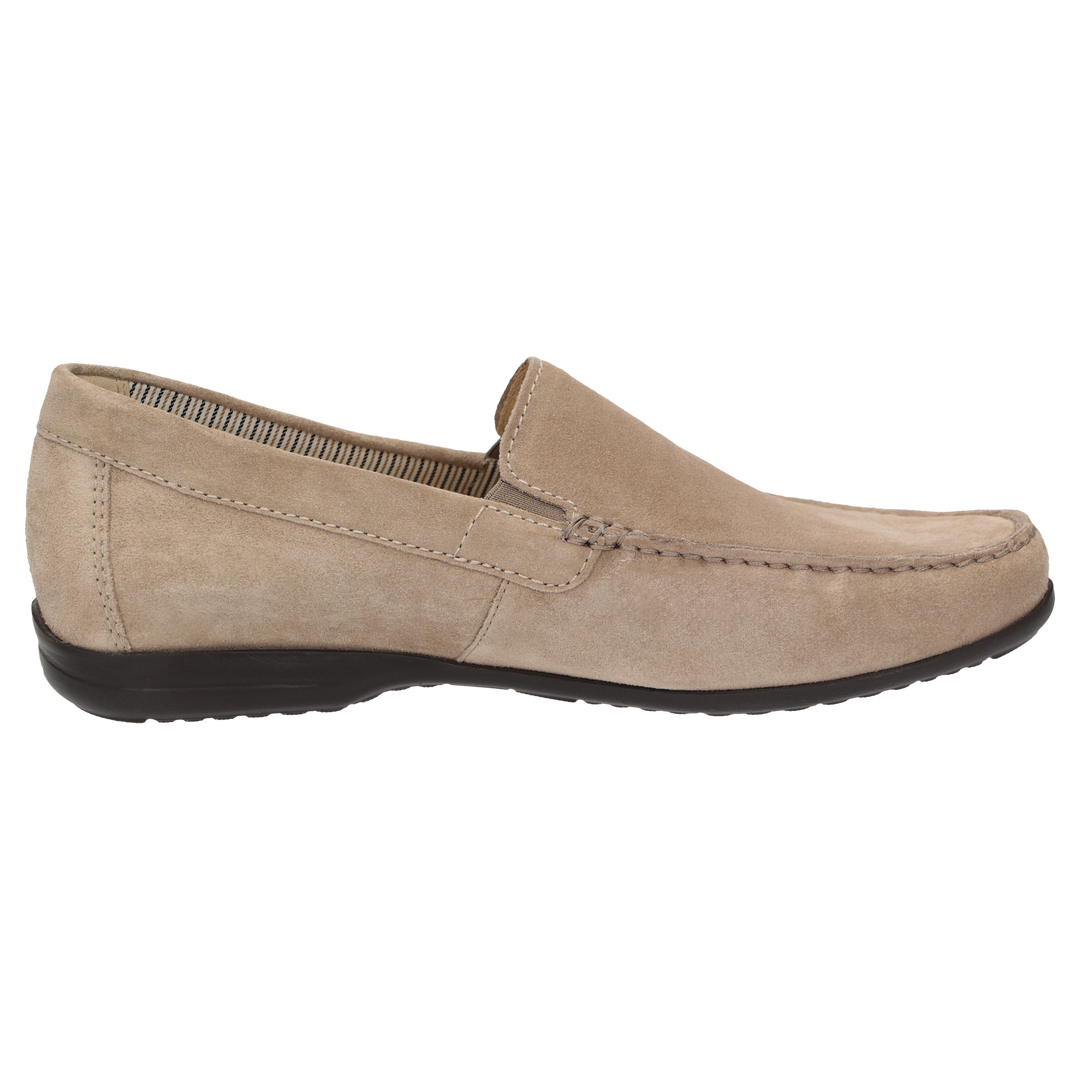 Sioux Giumelo-700-H Herren in hellbraun – Innenseite