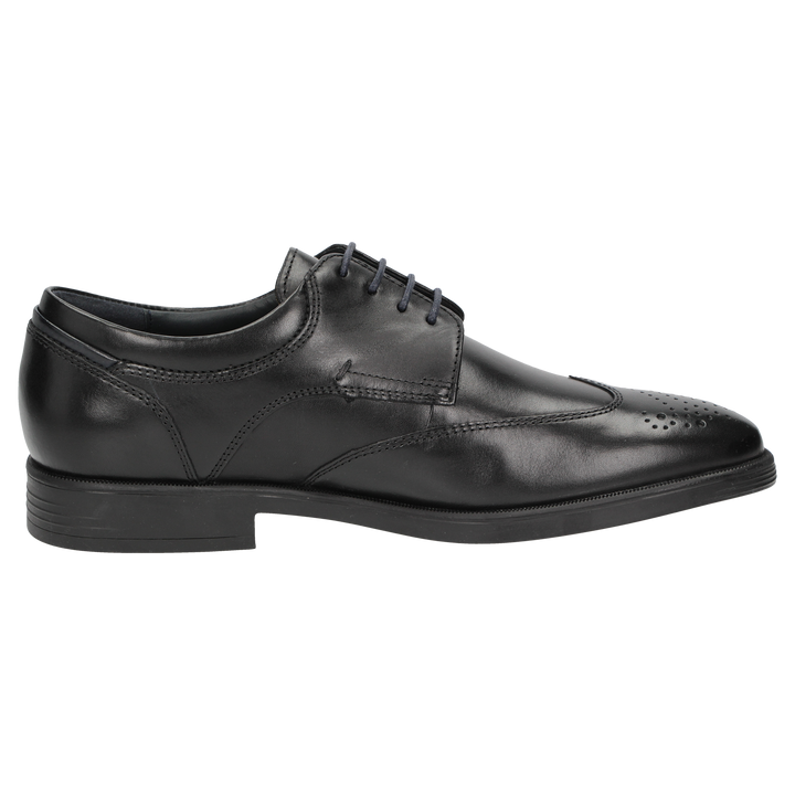 Sioux Foriolo-708-H Herren in schwarz – Innenseite