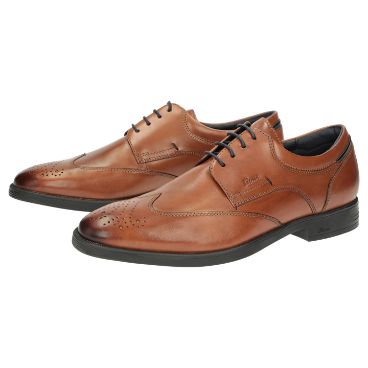 Sioux Foriolo-708-H Men&