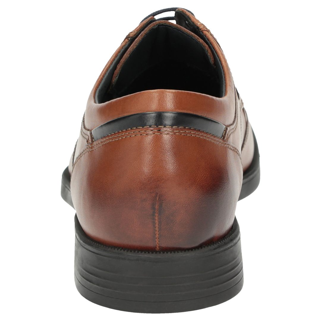 Sioux Foriolo-708-H Men&