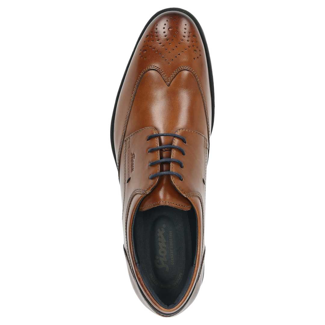Sioux Foriolo-708-H Men&