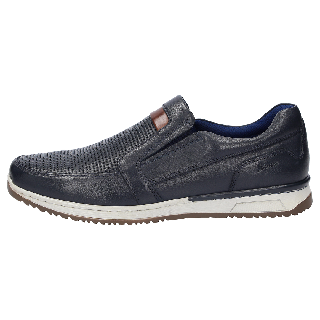 Sioux Cayhall-703 Men's in dark blue – Exterior
