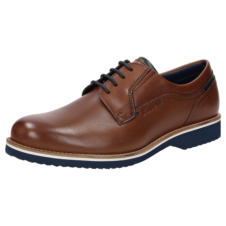 Sioux Dilip-716-H Herren in cognac