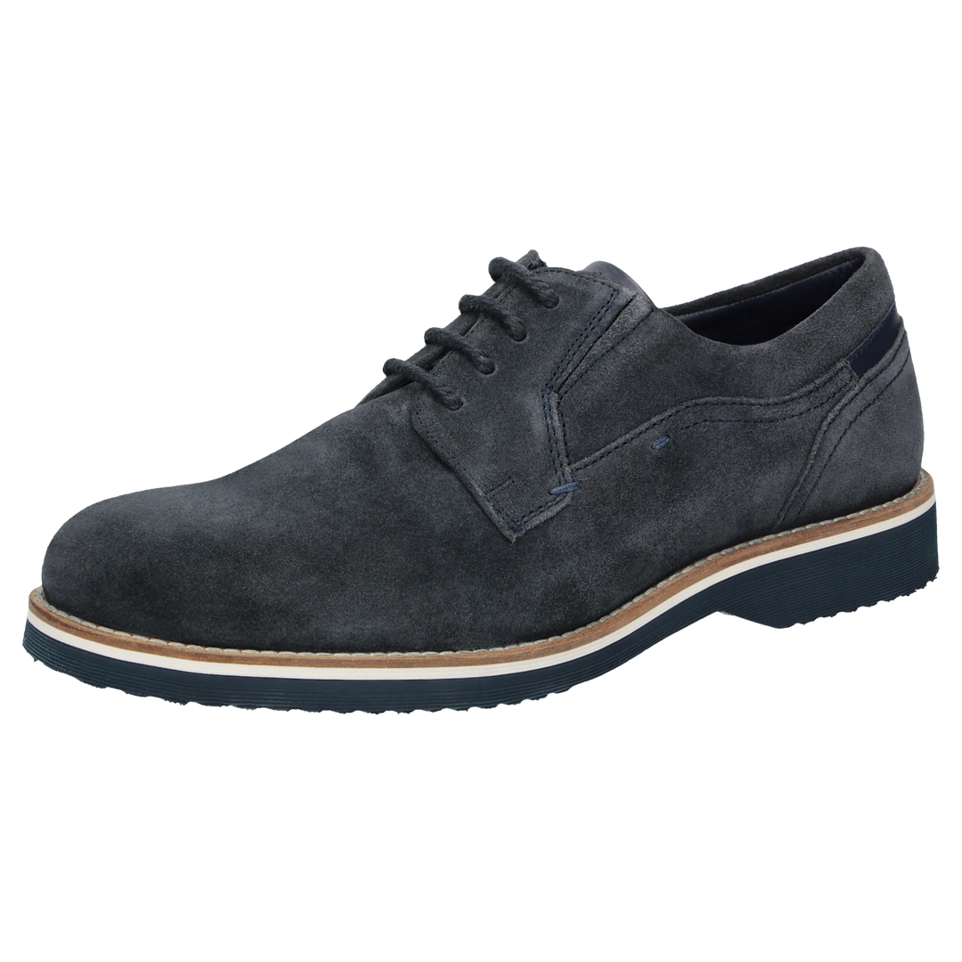Sioux Dilip-716-H Herren in dunkelblau