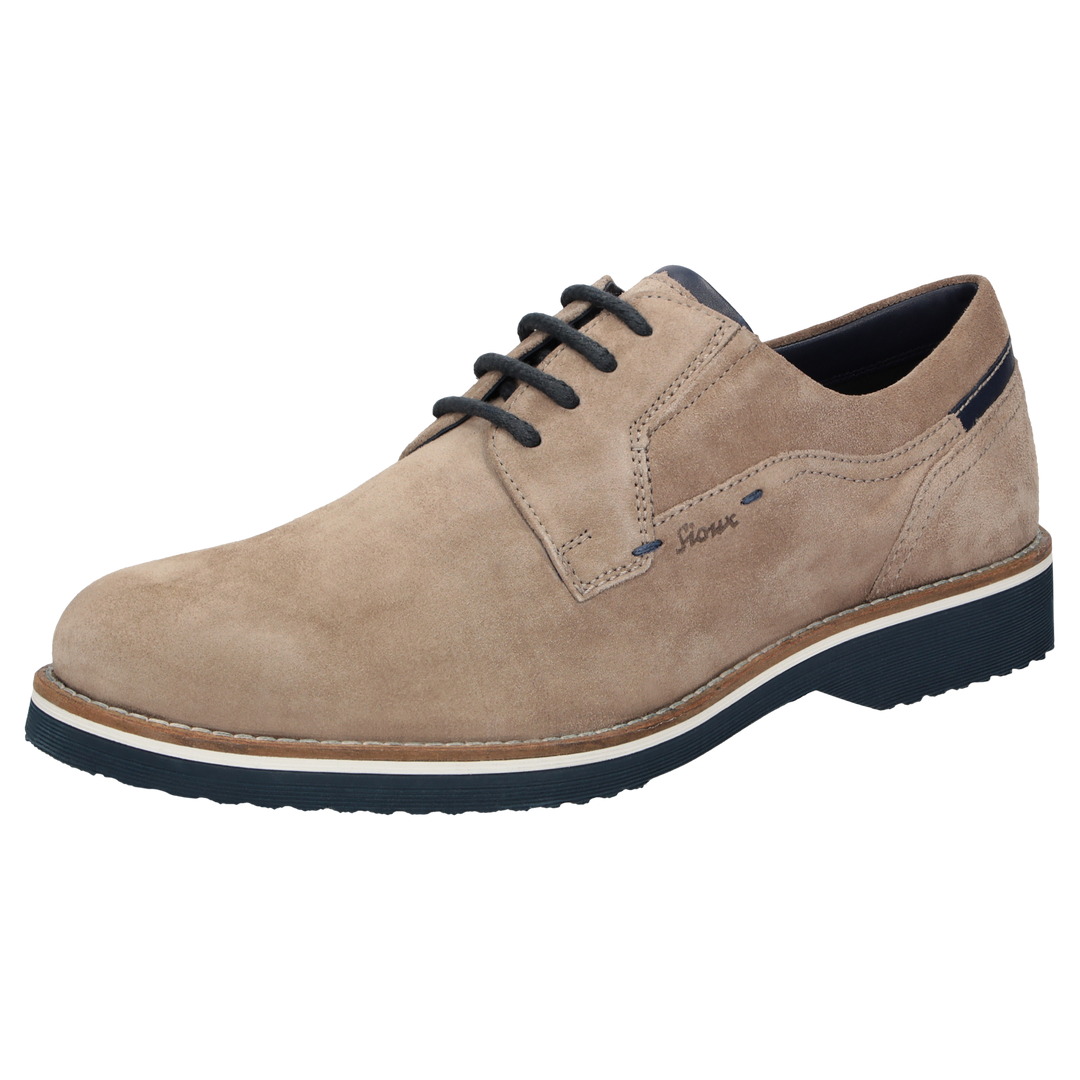 Sioux Dilip-716-H Herren in hellbraun