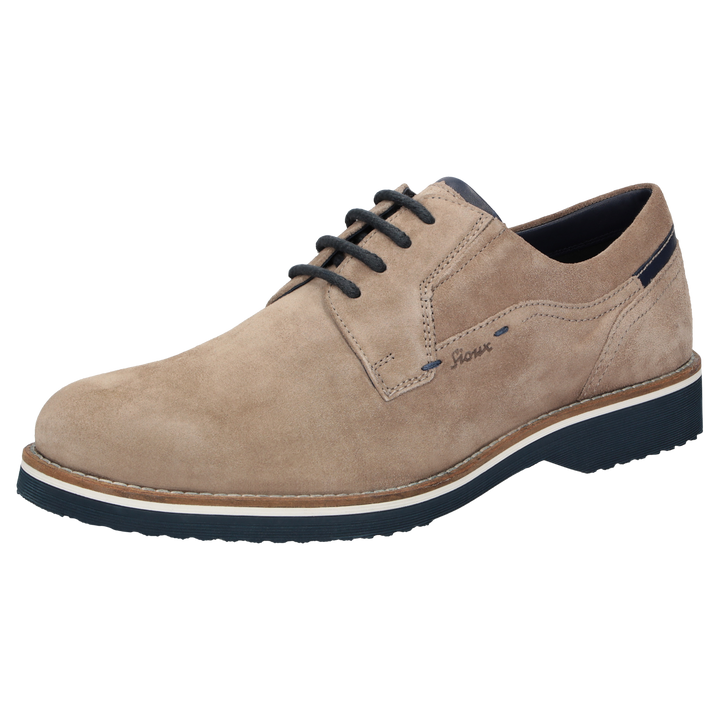 Sioux Dilip-716-H Herren in hellbraun