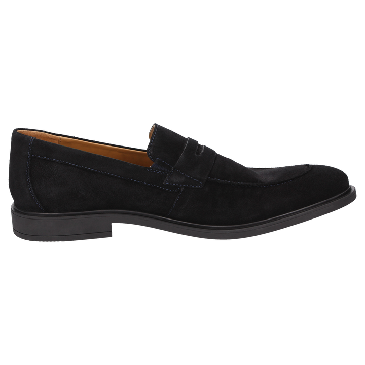 Sioux Lopondor-703 heren in blauw – binnenkant