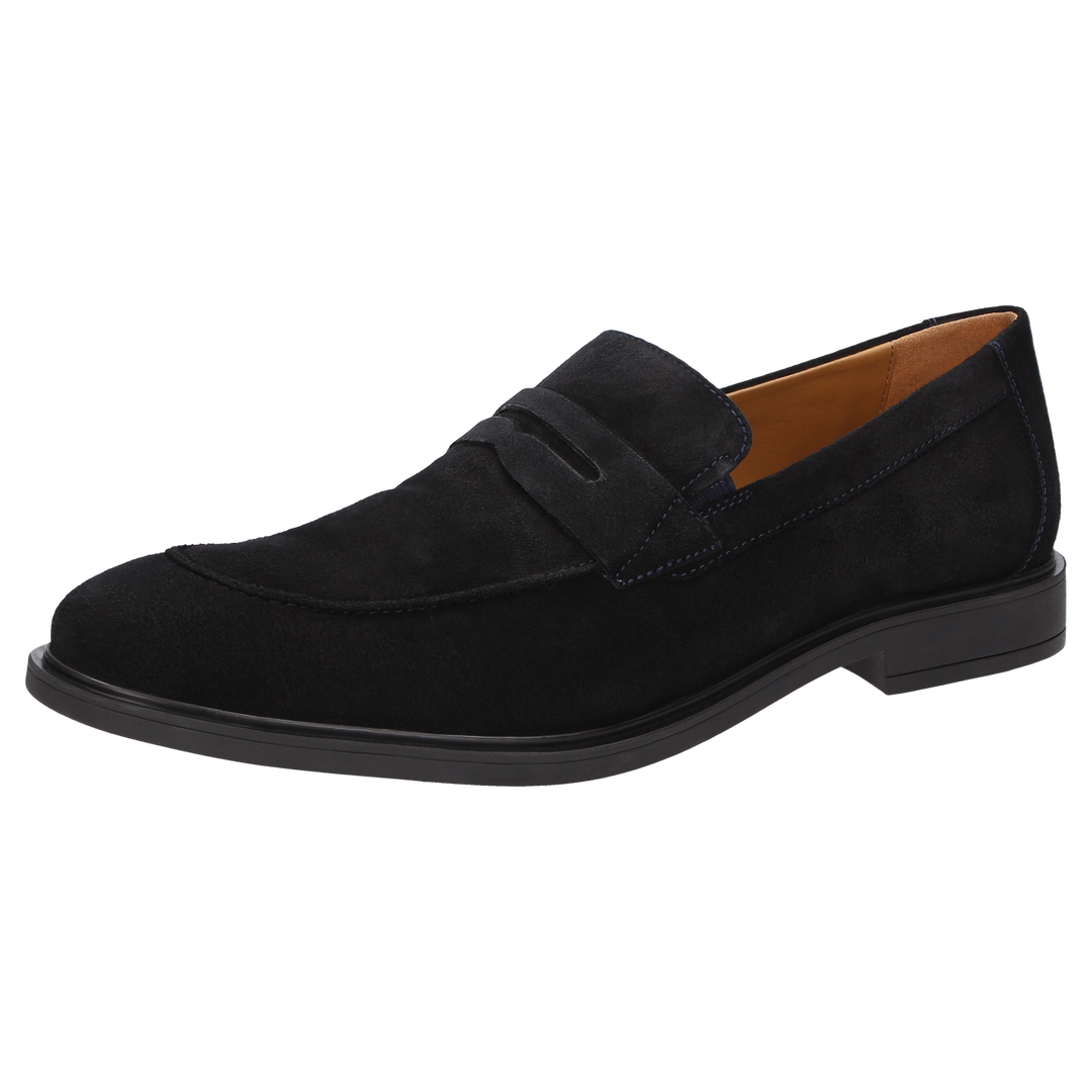 Sioux Lopondor-703 heren, blauw