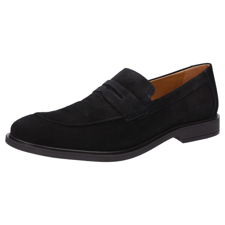 Sioux Lopondor-703 heren, blauw