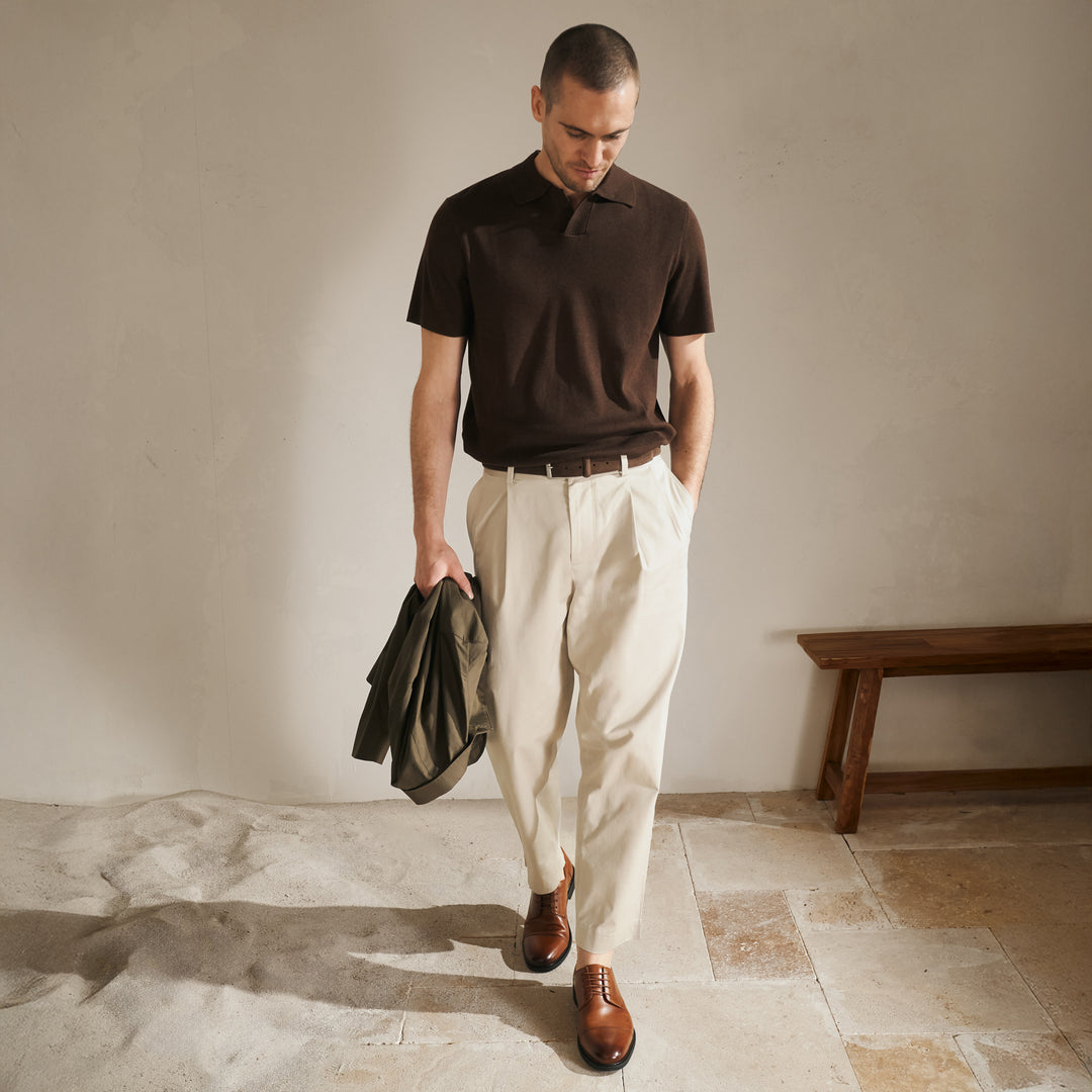 Sioux Lopondor-701 Men&