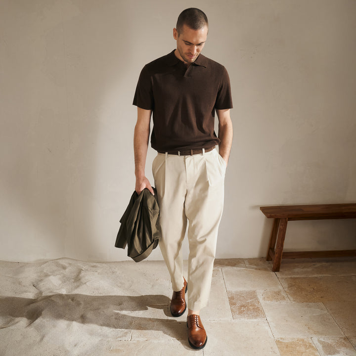 Sioux Lopondor-701 Men&