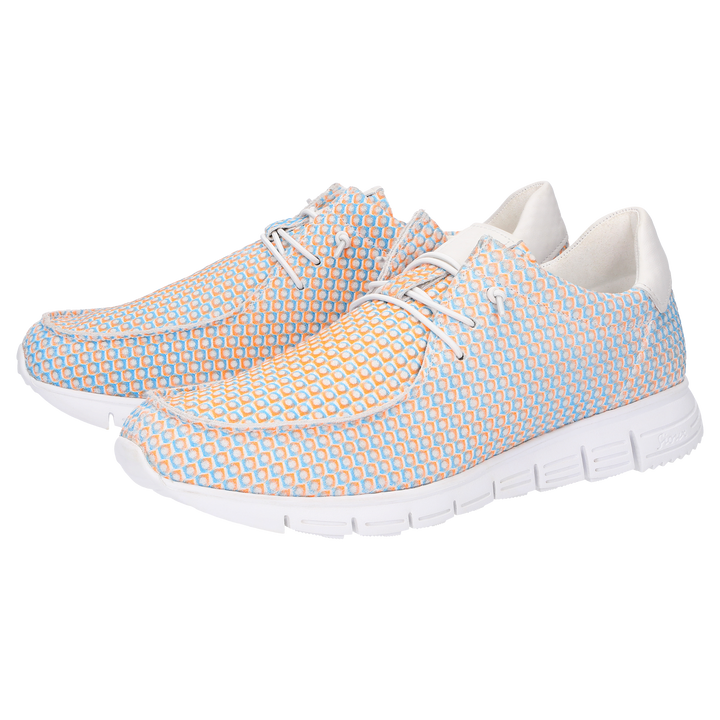 Sioux Mokrunner-H-007 Herren in mehrfarbig – Paarbild