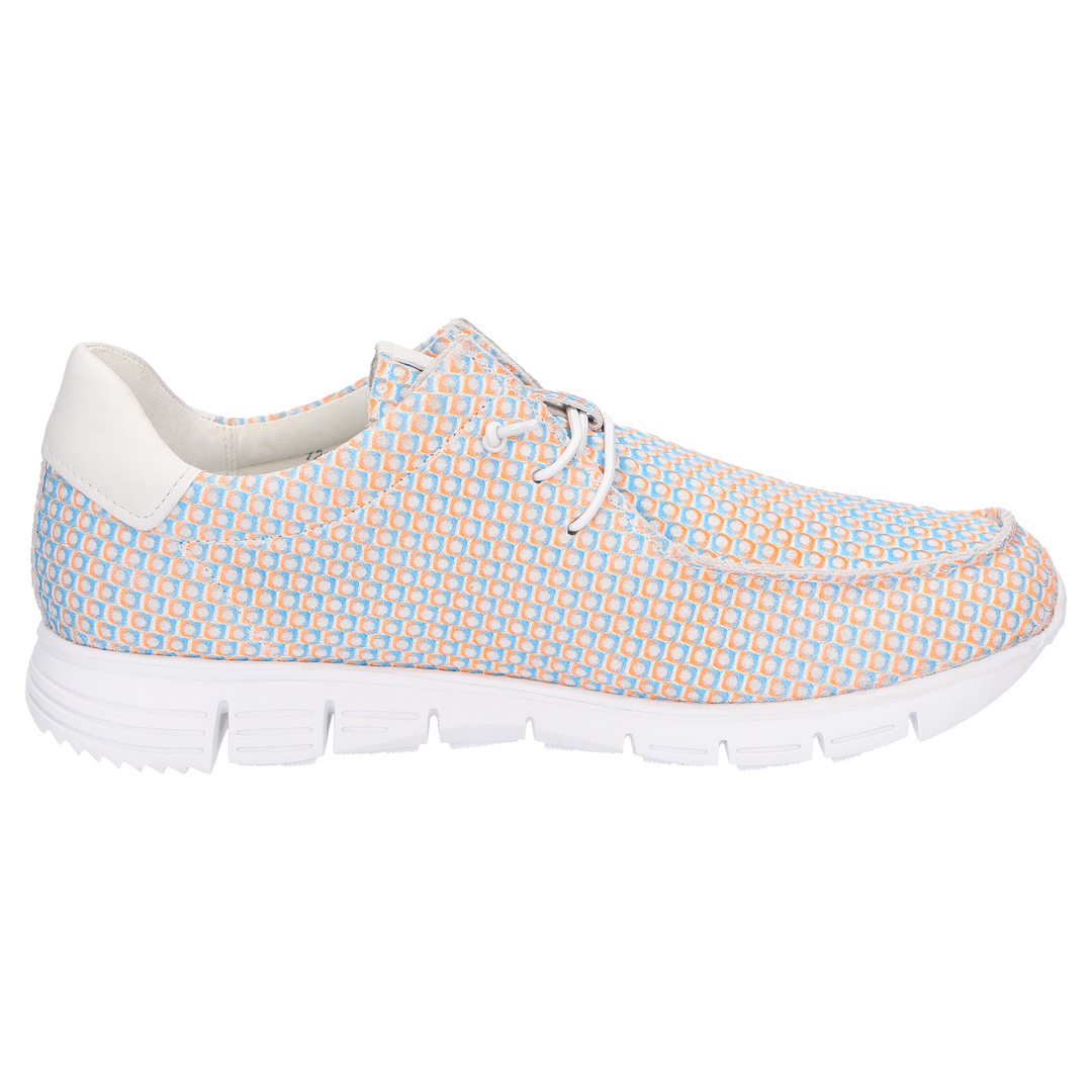 Sioux Mokrunner-H-007 Herren in mehrfarbig – Innenseite