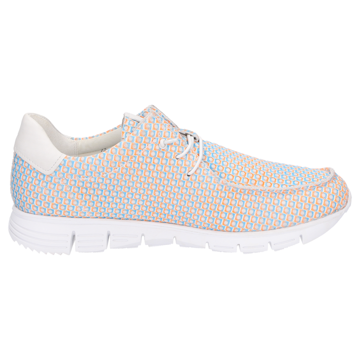 Sioux Mokrunner-H-007 Herren in mehrfarbig – Innenseite
