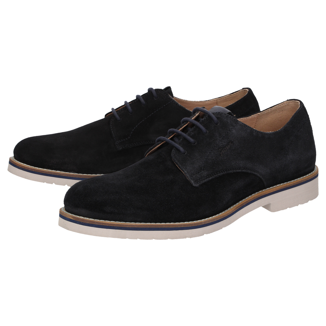 Sioux Encanio-715 Herren in blau – Paarbild