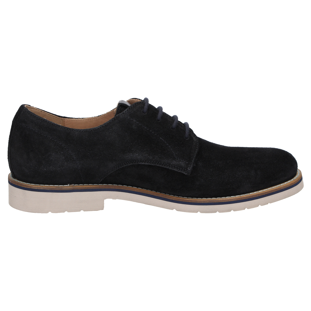 Sioux Encanio-715 Herren in blau – Innenseite