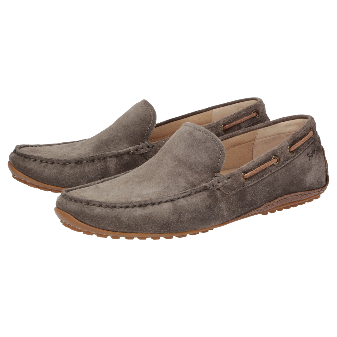 Sioux Callimo Herren in braun – Paarbild