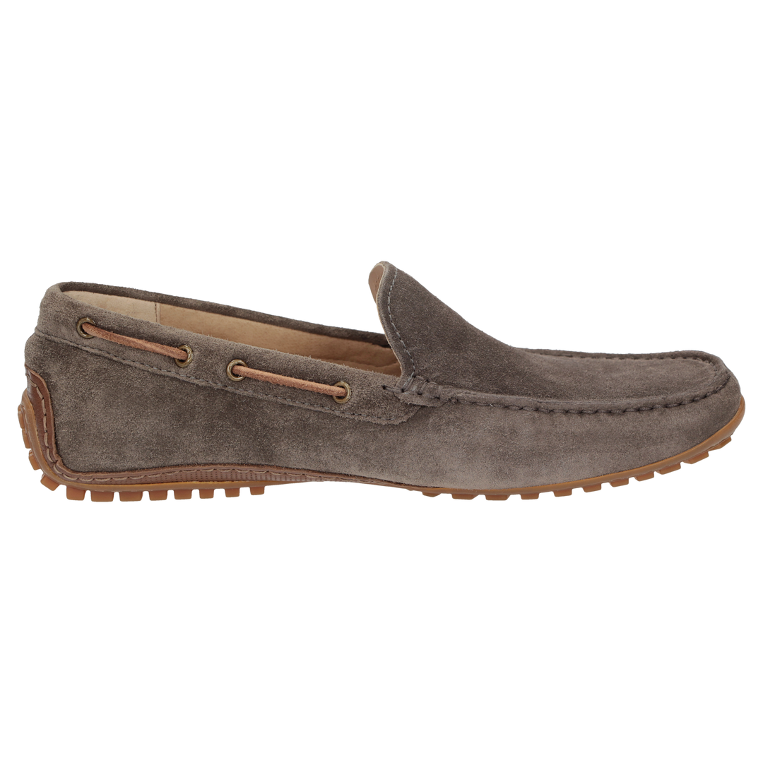 Sioux Callimo Herren in braun – Innenseite