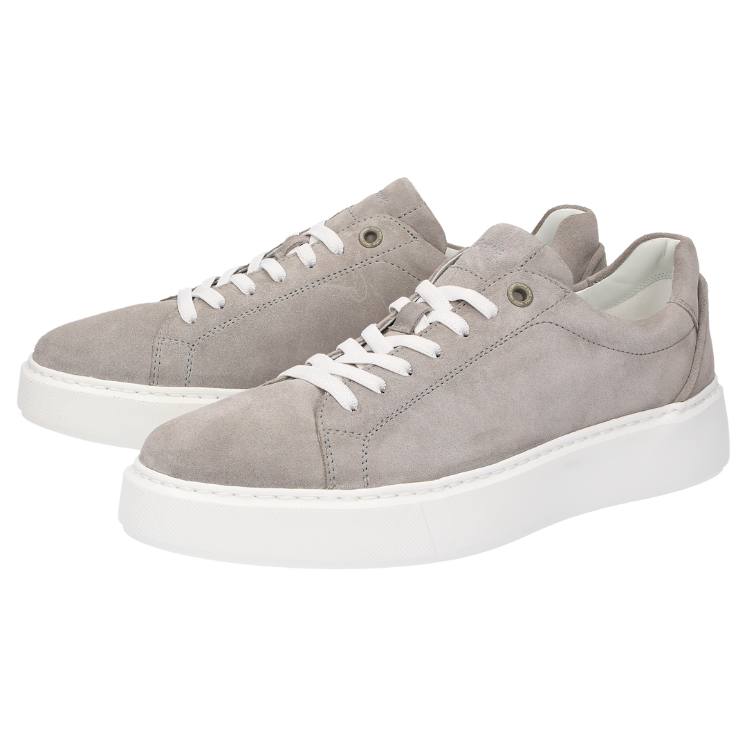 Sioux Tils sneaker 003 Herren in grau – Paarbild