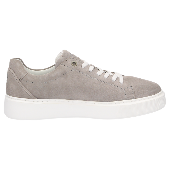 Sioux Tils sneaker 003 Herren in grau – Innenseite
