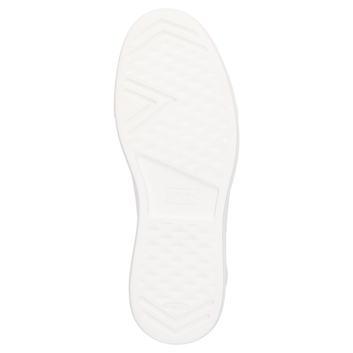 Sioux Tils sneaker 003 Herren in grau – Sohlenansicht