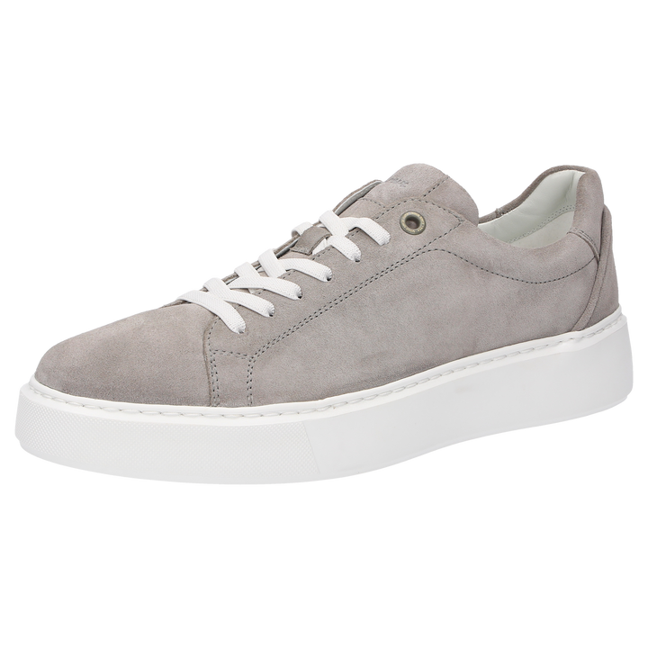 Sioux Tils sneaker 003 Herren in grau