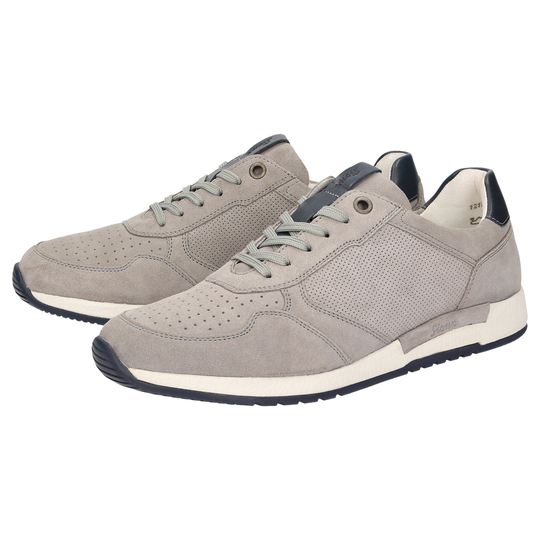 Sioux Rojaro-718 Herren in grau – Paarbild